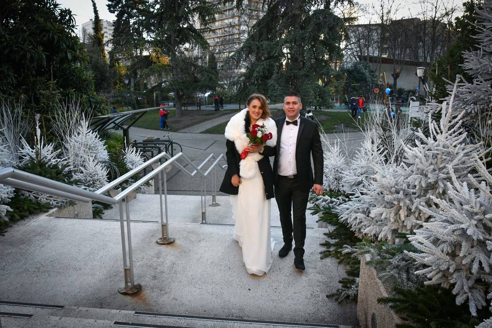 Couple