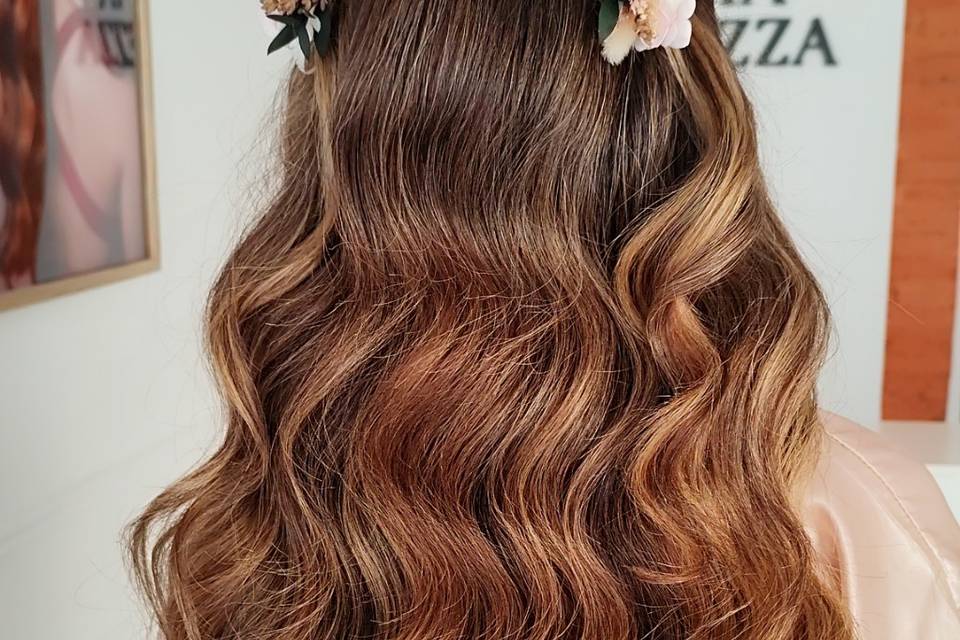Hollywood Waves