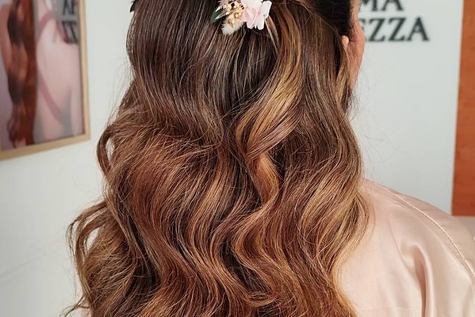 Hollywood Waves