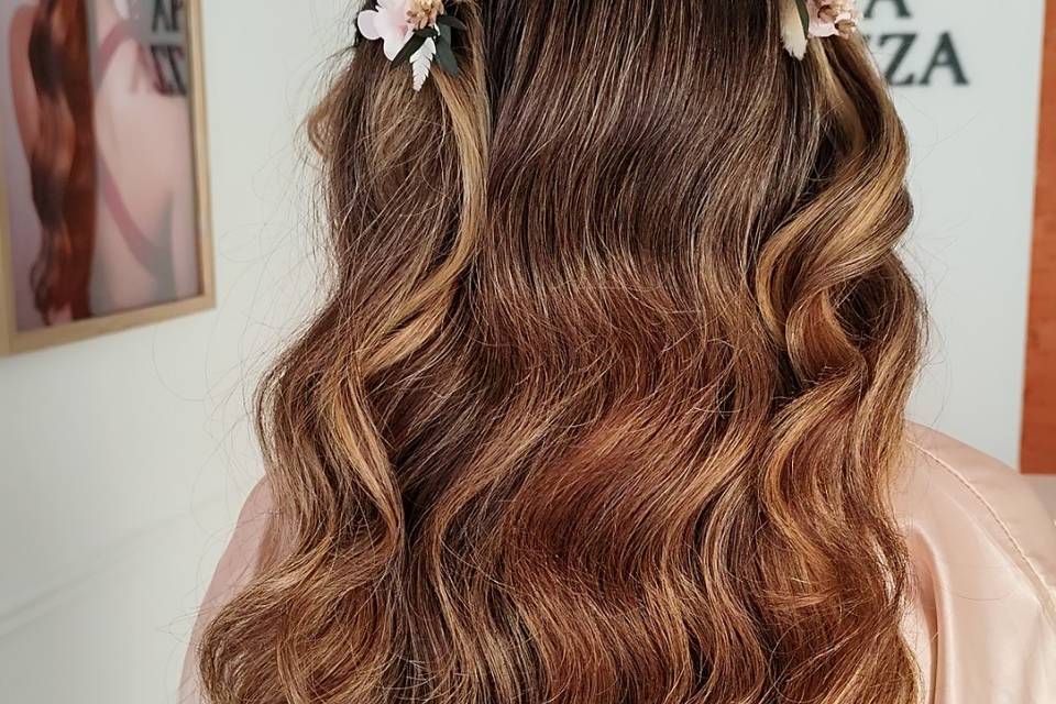 Hollywood Waves