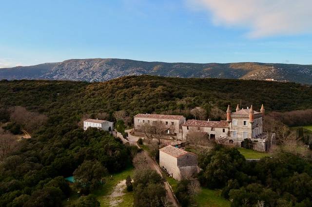 Le Villarel