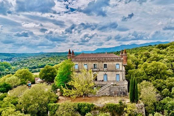 Le Villarel