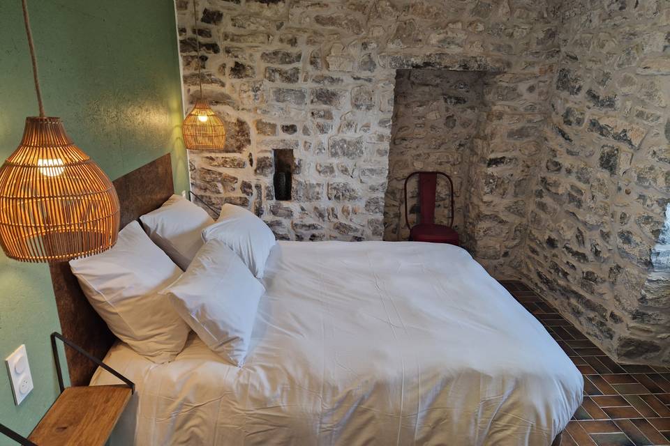 La Bergerie