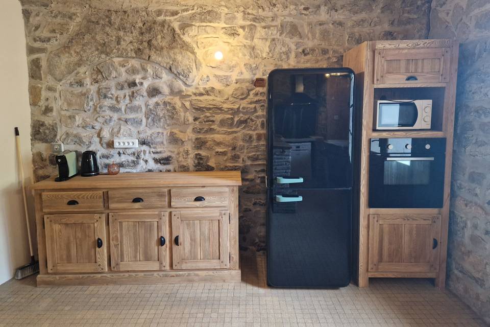La Bergerie