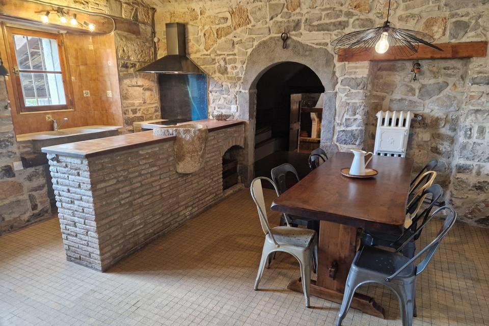 La Bergerie