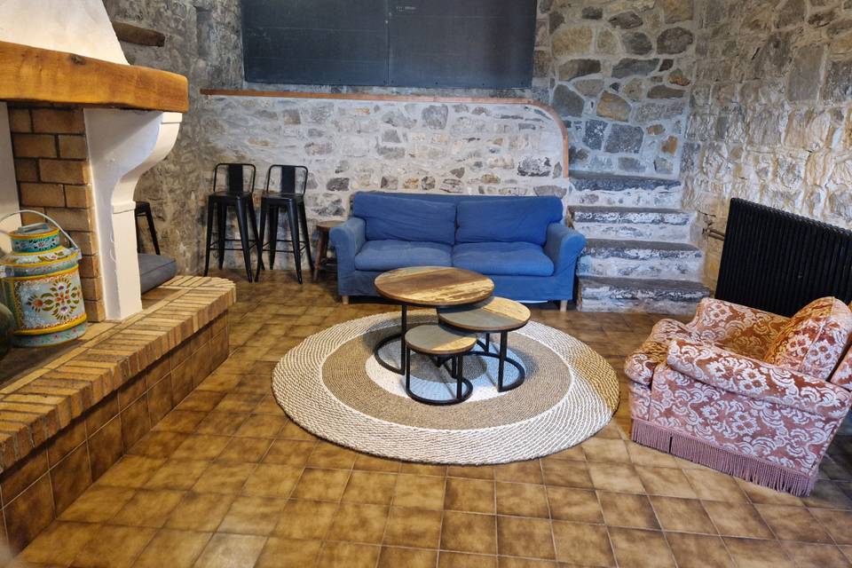 La Bergerie