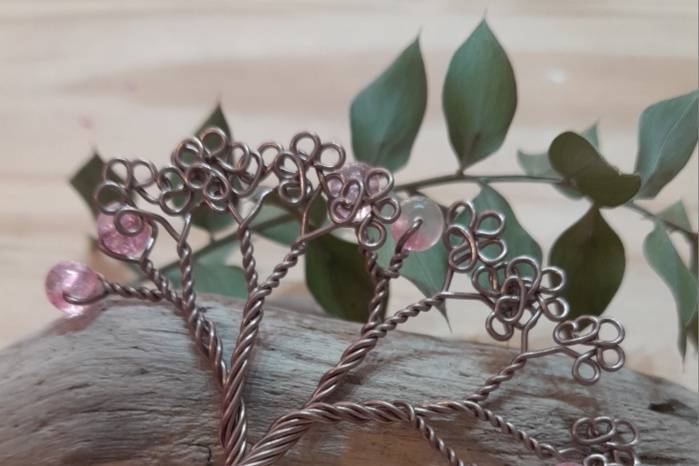 Magnet arbre de vie