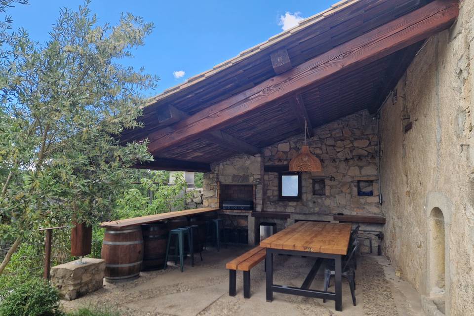 La Bergerie