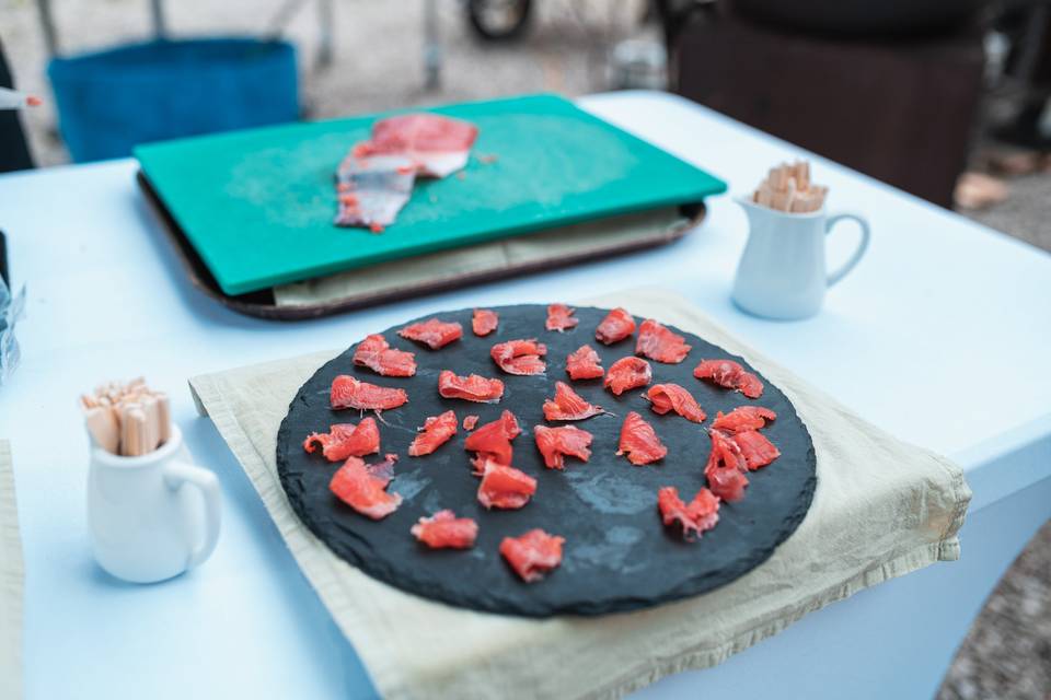Atelier Gravlax