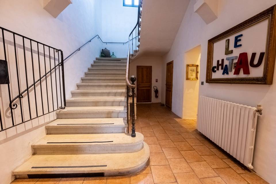 Le Château