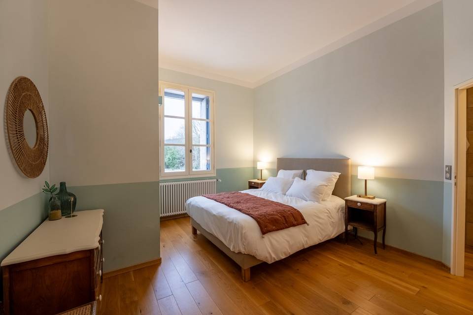 Le Château