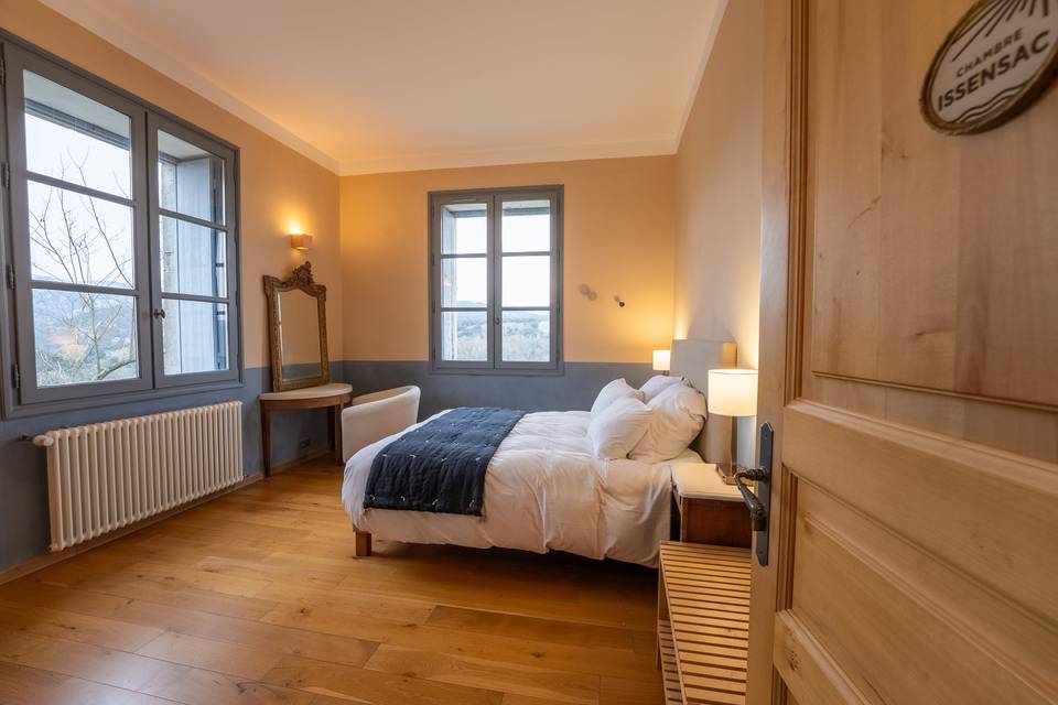 Le Château