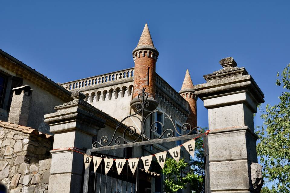 Entrée