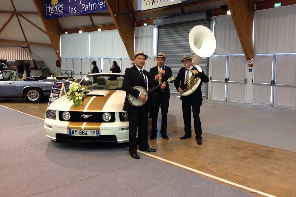 Salon du mariage Hyères