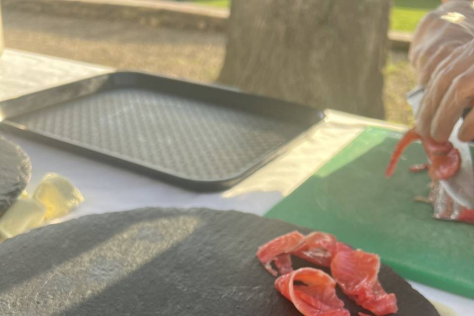 Atelier Gravlax