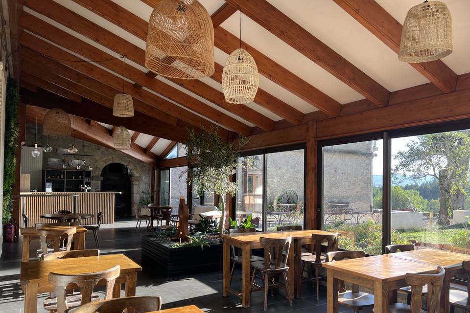 Le Jardin d'Hiver