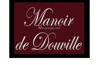 Manoir de Douville logo