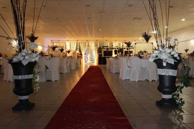 Salle mariage