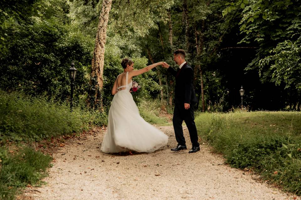 Couple