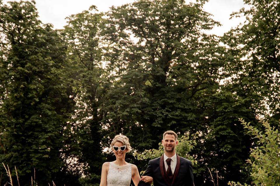 Couple