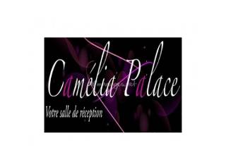 Logo Camélia Palace