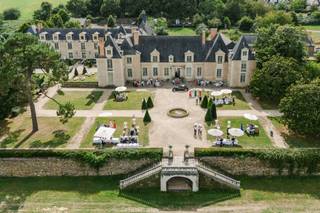 Château de la Perrière