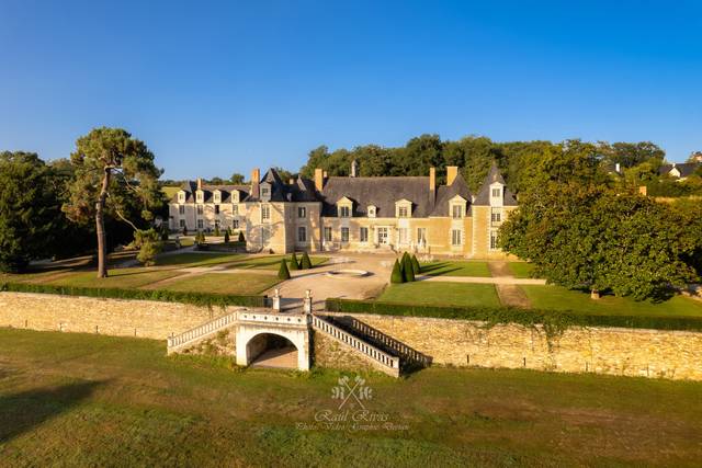 Château de la Perrière