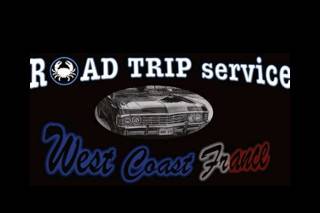 Road Trip Service WCF