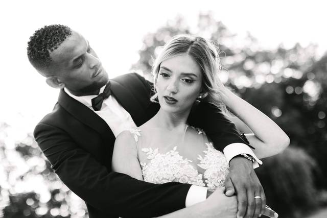 Mariage C&M
