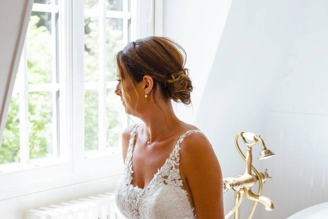 Angèle Photographe