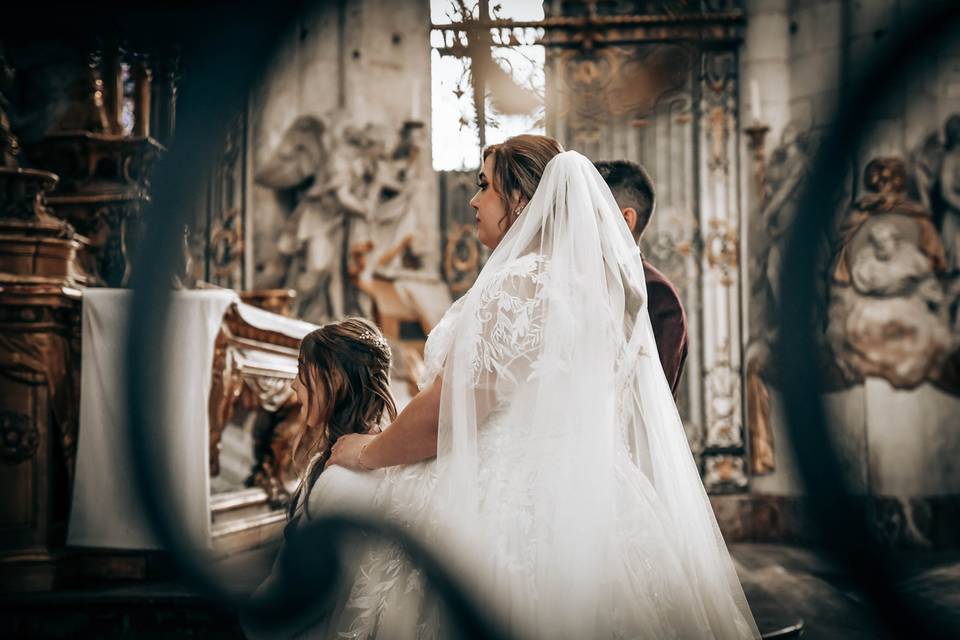 Cérémonie religieuse