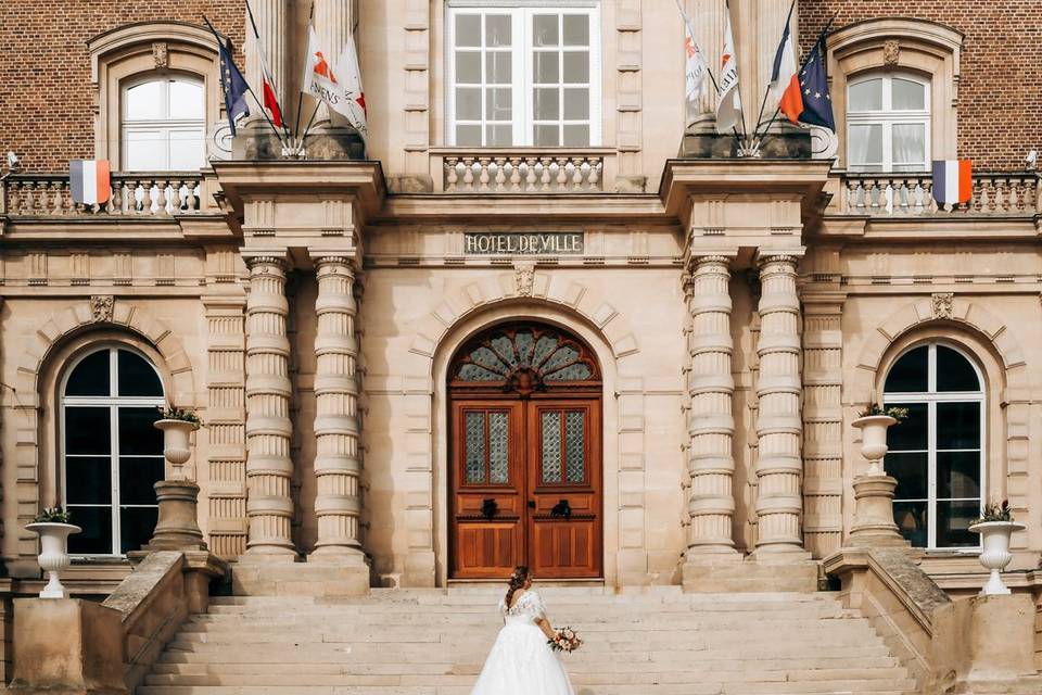 Mairie