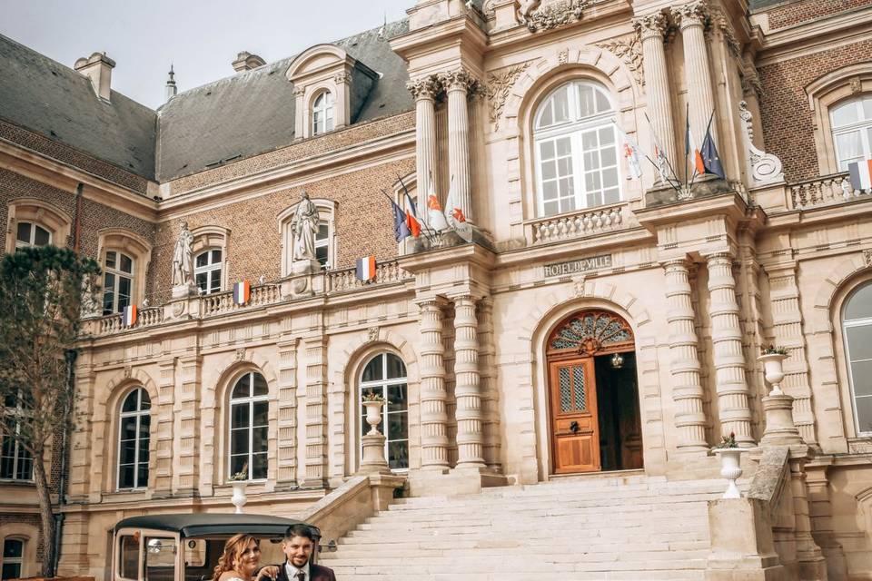 Mairie