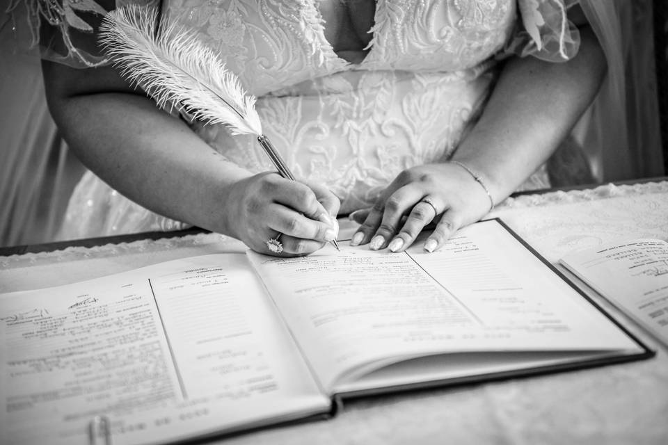 Cérémonie religieuse