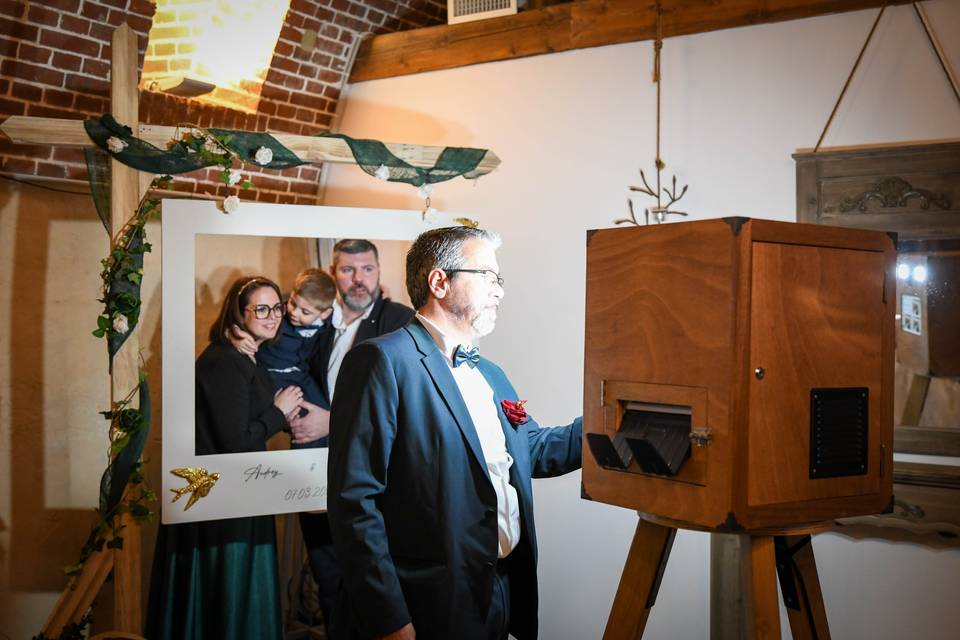 Soirée