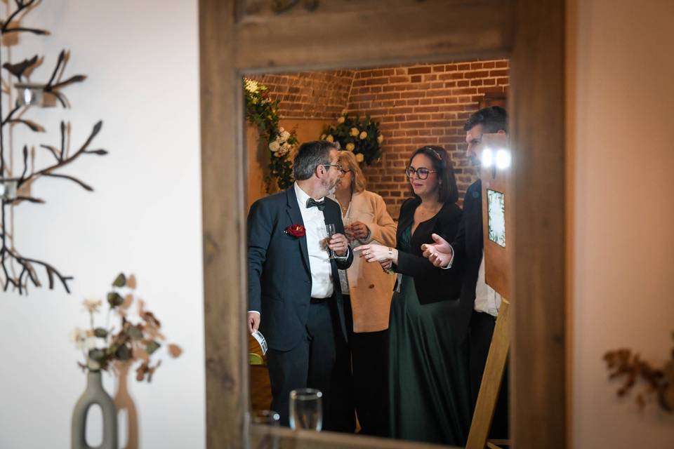 Soirée