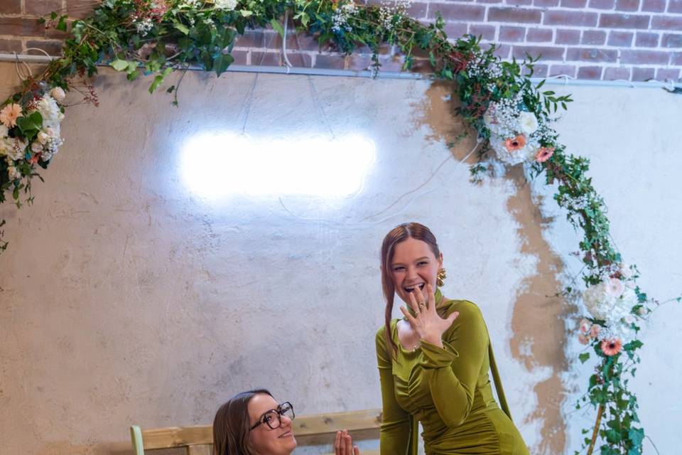 Soirée