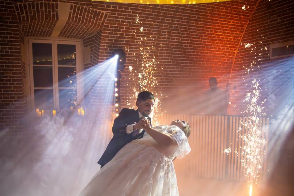 Ouverture de Bal