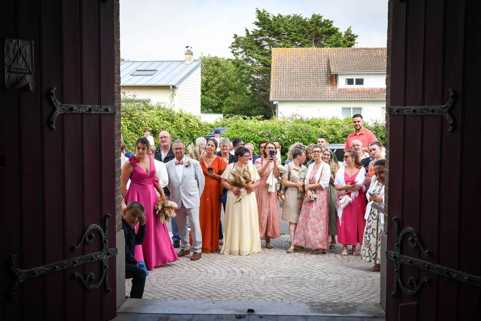 Cérémonie religieuse