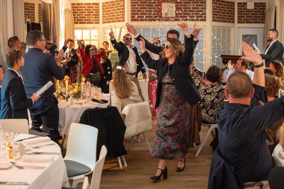 Soirée