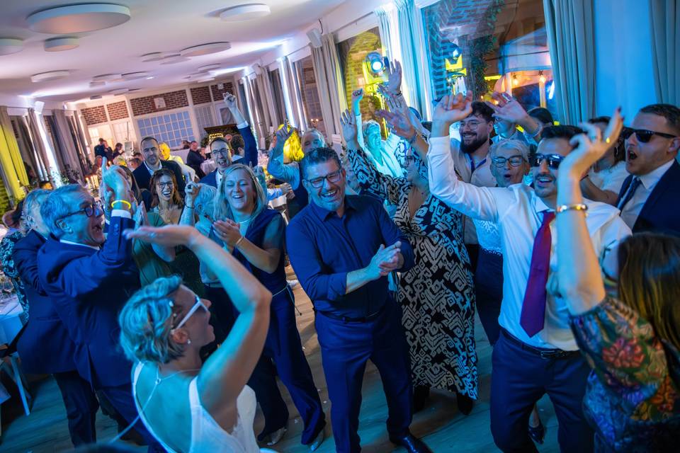 SoiréeSoirée