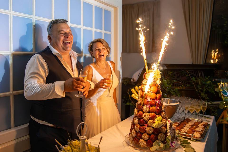 Soirée