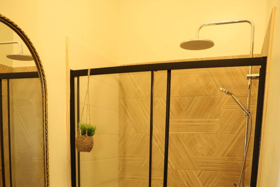 Sdb grand dortoir