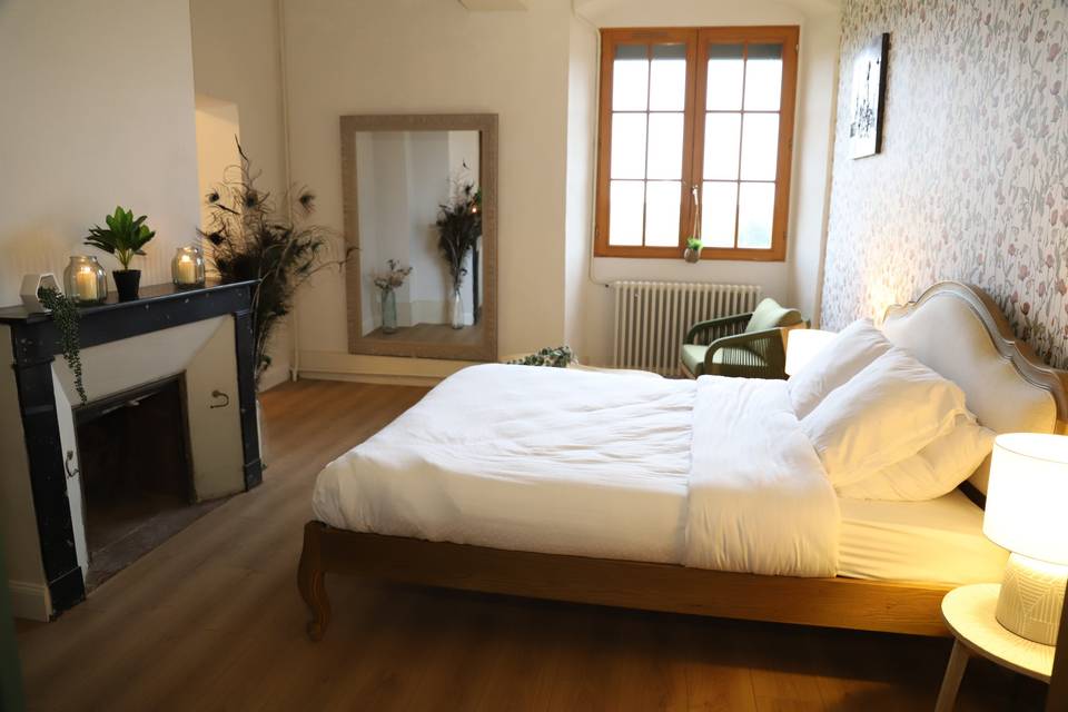 Chambre des mariés