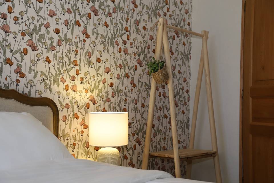 Chambre des mariés