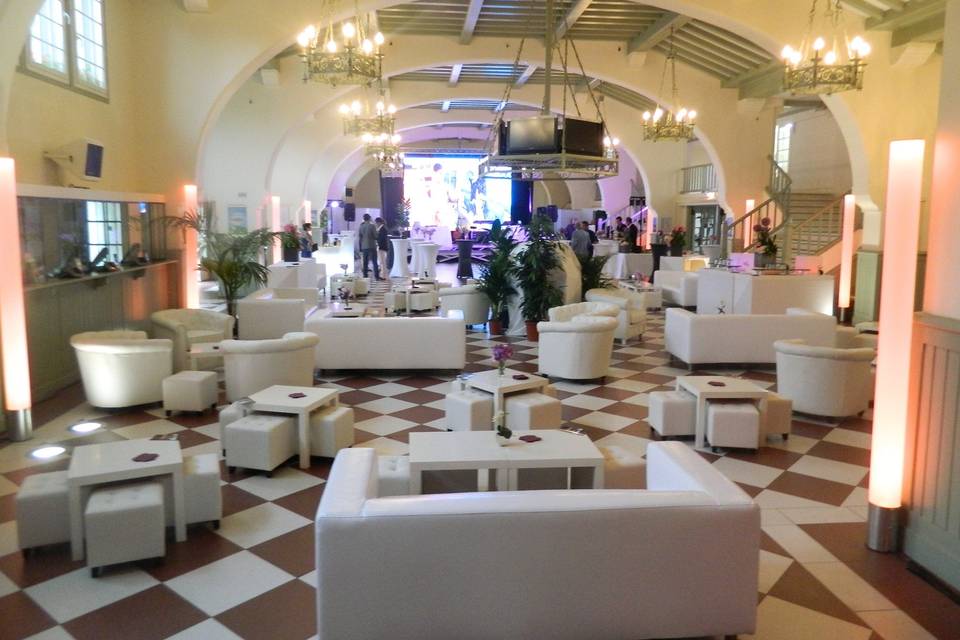 Grand Hall