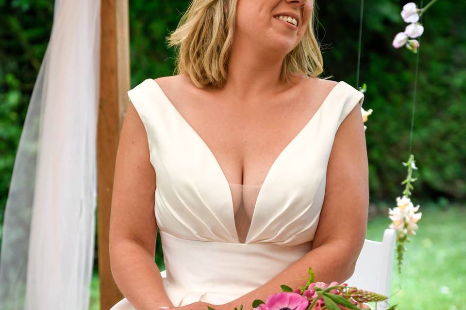 Cérémonie Laïque