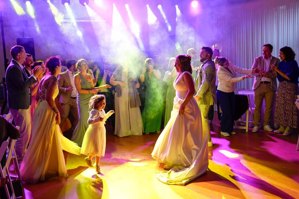 Soirée