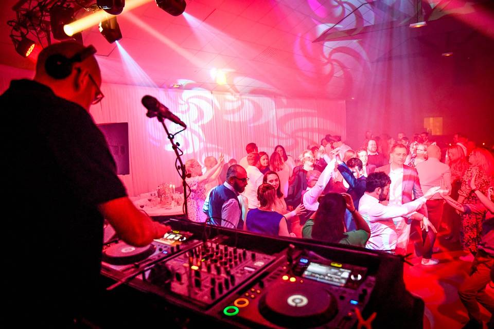 Soirée
