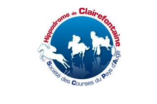 Hippodrome de Clairefontaine